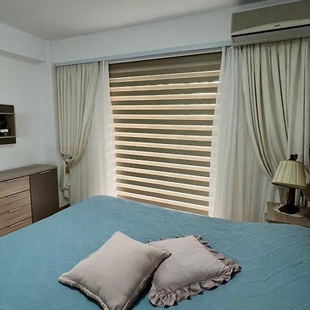 Hana Apartment Ohrid Esterno foto
