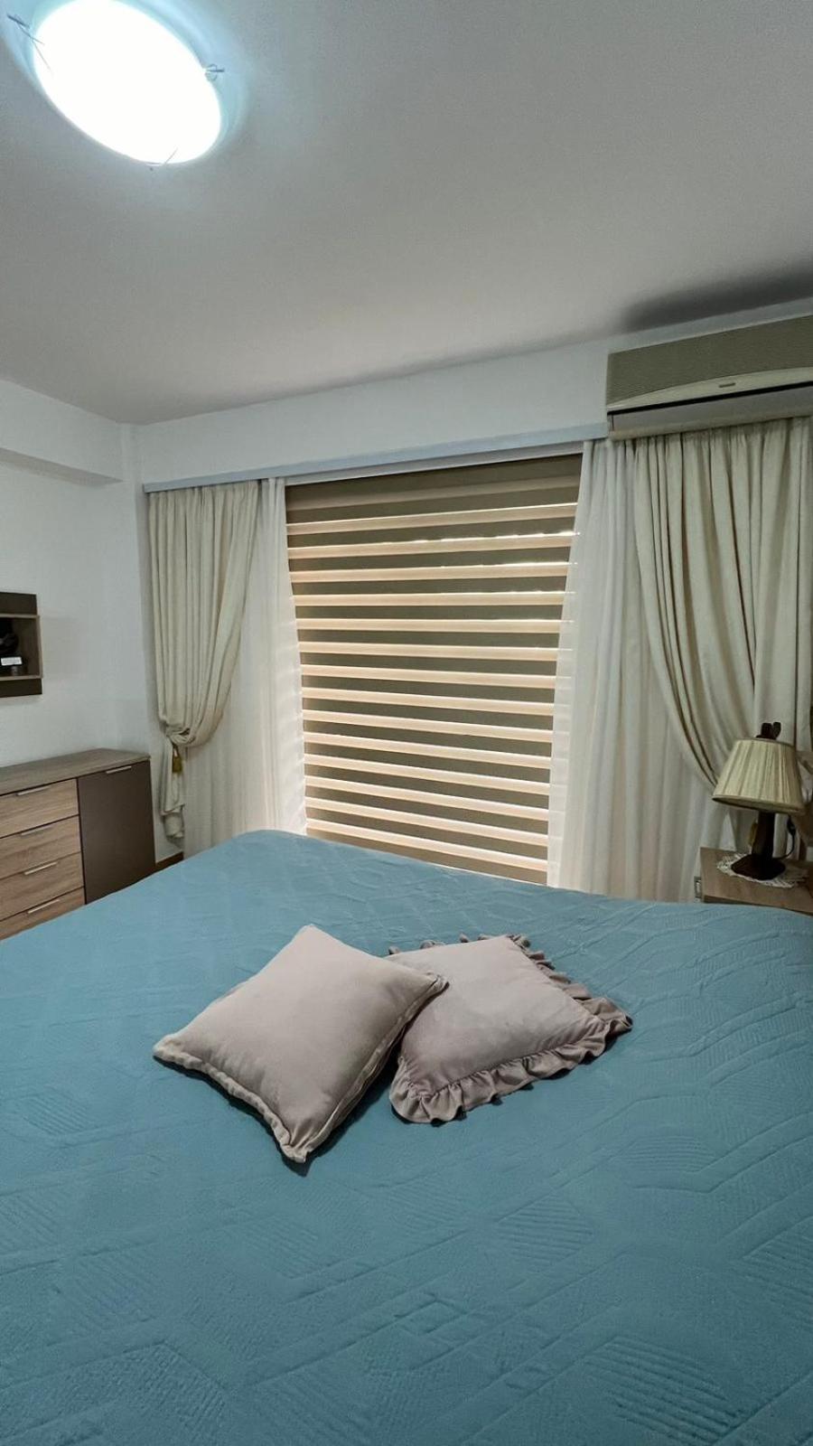 Hana Apartment Ohrid Esterno foto